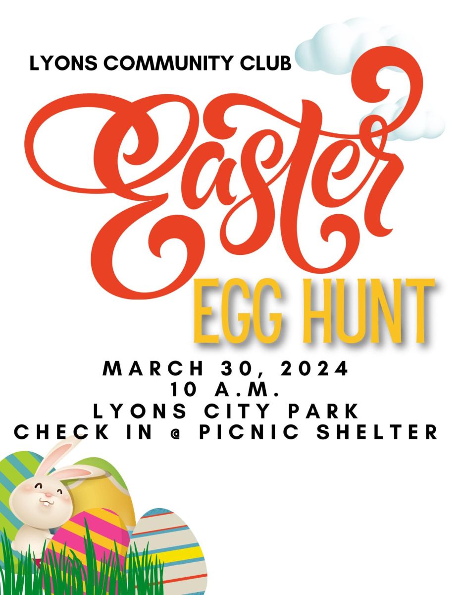 Easter Egg Hunt