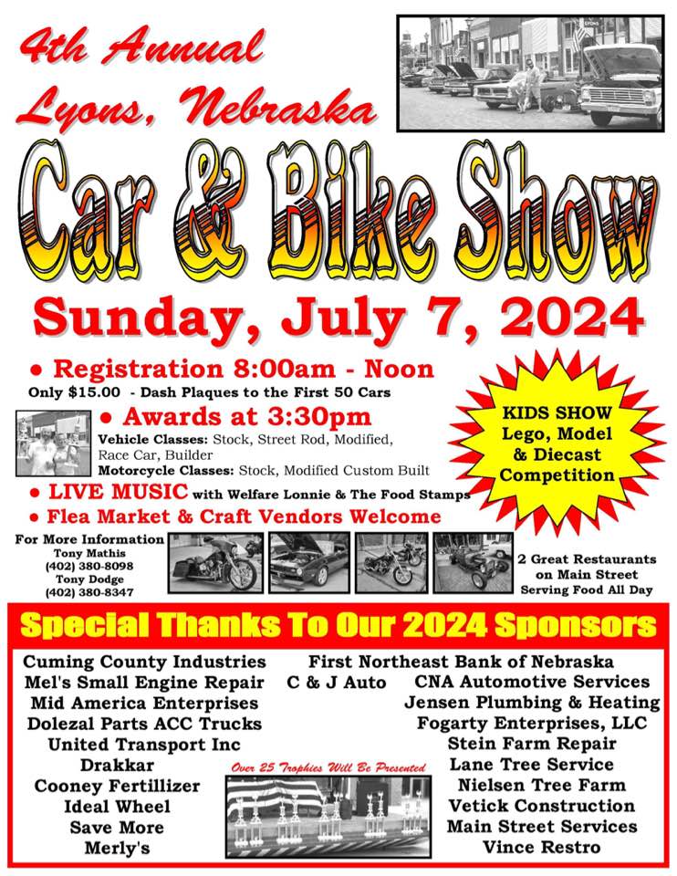 Car Show