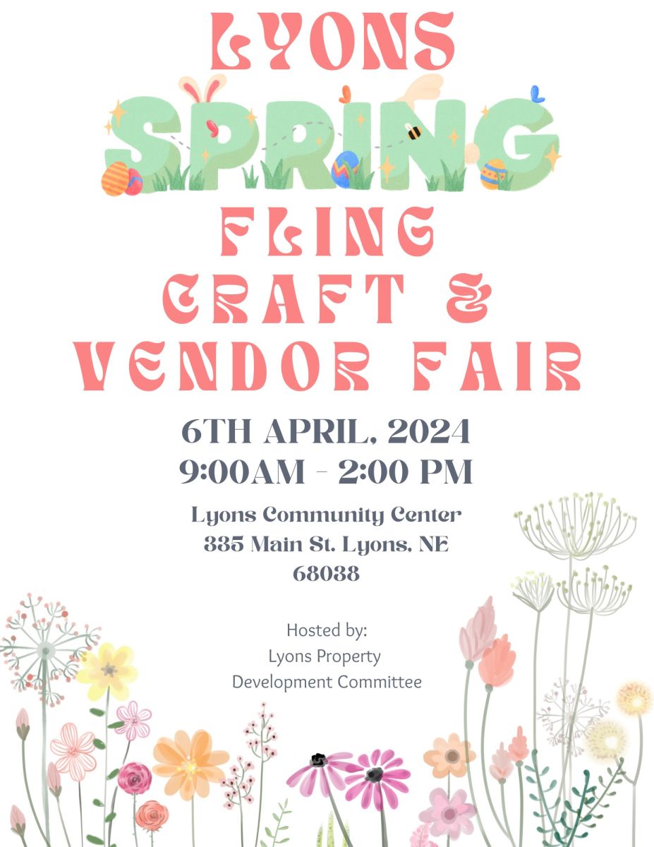 Spring Fling Craft & Vendor Fair