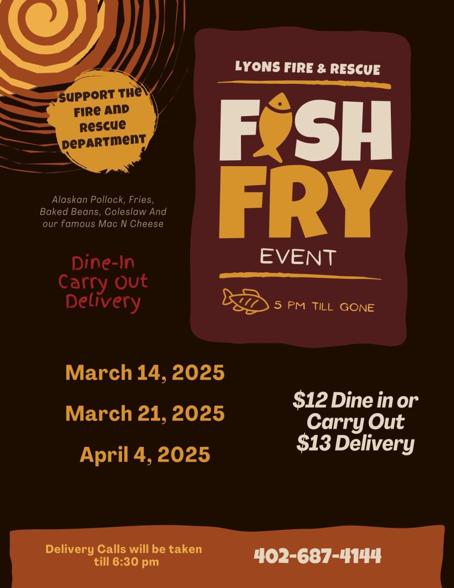 Fish Fry